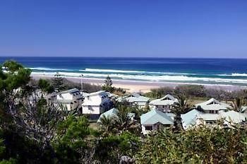 Fraser Island Beach Houses Екстер'єр фото